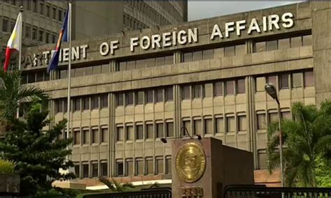 DFA NCR CO South relocates from Metro Gaisano to Festival Mall.